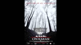 Azem Cin Karası Soundtrack [upl. by Eerehc406]