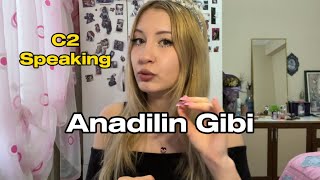 İngilizceyi Nasıl Işık Hızında Öğrenirsin  GARANTİ Speaking amp Gramer Söktüren Yöntemim [upl. by Rutherford347]