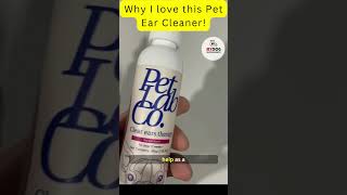 Dogs Ear Infections  Dogs Yeast Infections  My Dog Supplement [upl. by Ginnie649]