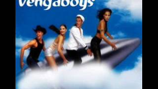 Vengaboys  Were Going To Ibiza HQ Lyrics [upl. by Santos774]