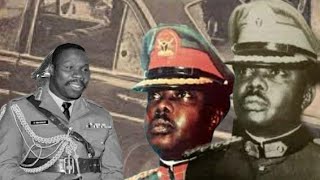 History of Gen Murtala Muhammad His assassination amp Militay Coup [upl. by Blayze]