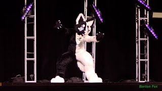 Furnal Equinox 2019  Dance Competition  Halfy [upl. by Latsyrc970]