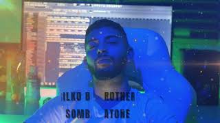 Milko Brothers  Sombatone COVER [upl. by Ahsinned]