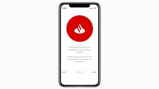 Santander  ¿Cómo configurar SuperMóvil [upl. by Inaffit]