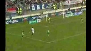 Eredivisie Top 10 Goals 20052006 [upl. by Esemaj]