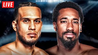 David Benavidez vs Demetrius Andrade HIGHLIGHTS amp KNOCKOUTS  BOXING FIGHT HD [upl. by Latif748]