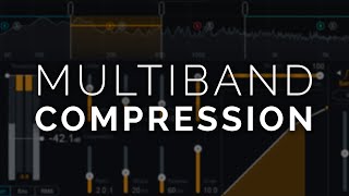 Are You Using This Multiband Compression Trick [upl. by Aivatahs]