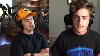 My favorite Cody Ko amp Danny Gonzalez moment [upl. by Cassil]