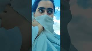 Beth hai thyza tem viz hijab bai yel nare jinaz moun kashmiri song [upl. by Aihsemek]