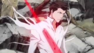 Capitanes Visards and Ichigo vs Aizen [upl. by Nicholas875]