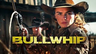 Cowboys Last Chance  Bullwhip  Full Western Action Movie  Free Movie [upl. by Nnyleahs]