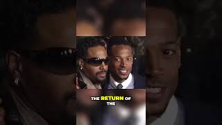 Wayans Brothers Return Scary Movie 6 is Here [upl. by Neirual]