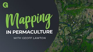 Mapping in Permaculture [upl. by Olegnaleahcim791]