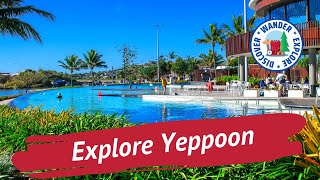 🏖️ Explore Yeppoon Queensland  Things to do in and around Yeppoon [upl. by Alial]