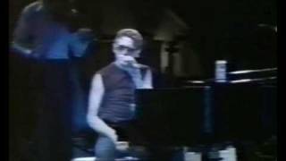 Jerry Lee Lewis  Your Cheatin Heart 1983 [upl. by Oiralih632]