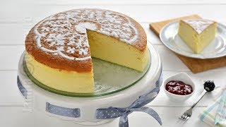 Cheesecake Japonez CC Eng Sub  JamilaCuisine [upl. by Nitaf]