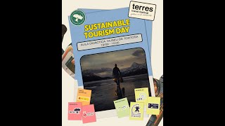 Terres Sustainable Tourism Day 2024 [upl. by Otipaga]