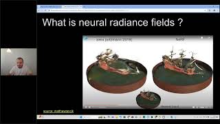 Why Gaussian Splatting is a New Neural Imagination Engine with Oles Petriv [upl. by Holtorf]