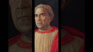 Obras renacentistas de Andrea Mantegna art renaissance classicart renacimiento painting [upl. by Cameron]