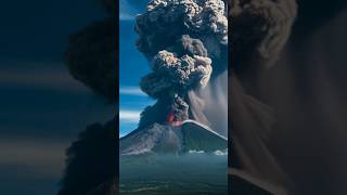 The Krakatoa Eruption 1883 history shorts [upl. by Baer]