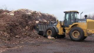 How Its Made Compost [upl. by Dranik223]