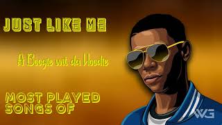 A Boogie wit da HoodieEssential tracks of the decadeTopRanked Songs PlaylistWellknown [upl. by Perren]