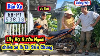 Làm Youtube Không Có Tiền Đến Phải Bán Xe  Duy Nan Nói Lý Do Vì Sao Bán Xe  Duy Nisa [upl. by Eiten499]