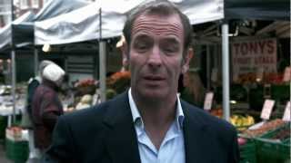 Growing Giving the Pennies Way with Robson Green [upl. by Byrne]