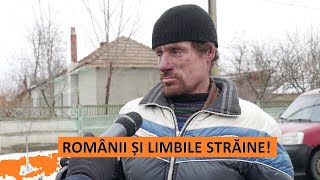 Ce LIMBI STRĂINE vorbesc românii 😛 Cea vrut să spună autorul [upl. by Cindelyn]