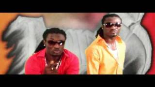 TwinX  Oya Official Video 2009 [upl. by Drofla]