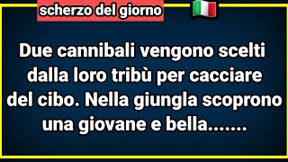 La BARZELLETTA Più DIVERTENTE di Sempre    Barzellette Divertenti [upl. by Jaynell588]