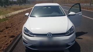 Yeni GOLF 2017 16 TDI HIGHLINE OVERVIEW and 0100 kmh Acceleration [upl. by Hsihsa]