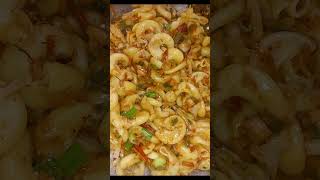 My cooking Skills 🫠🩷reelsyoutubeshortscookingreality recipe [upl. by Nesnej]