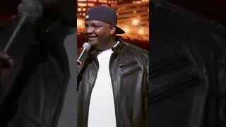 What kind of parents did you have😳🤣 Comedian Aries Spears standup standupcomedy comedy [upl. by Cired]