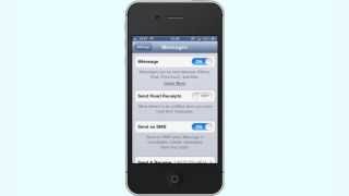 How to Install iMessage on iPhone [upl. by Nerro]