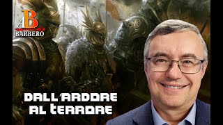 Alessandro Barbero  Dall’ardore al Terrore Doc [upl. by Allimak]