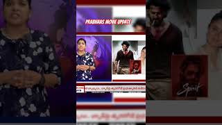 prabhas telugu tfi film ismnews [upl. by Sacken]