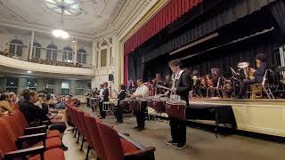 kearny highschool spring concert 2024 [upl. by Stimson]