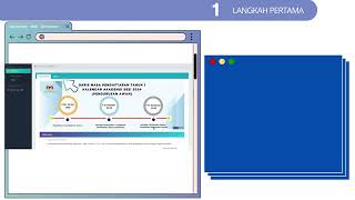 Manual Pengguna Permohonan Rayuan Penempatan Sekolah [upl. by Nolyaw147]