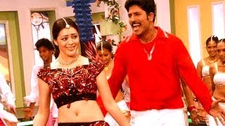 Allare Allari Movie  Kannesthini Kalesthini Video Song  Allari NareshVenuParvati Melton [upl. by Aidahs756]