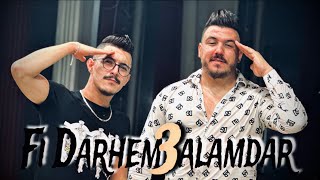 Cheb Hichem Tgv Ft Cheb Mirou  3ALAMDAR  كونك حرّ و لبس لمڤطع  Hani Mirigé Live 2023 CLIP4K [upl. by Kitty66]