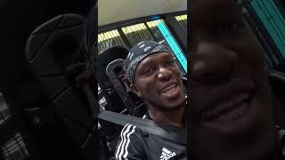 Ksi getting nostalgic 🥹 sidemen sidemensunday ksi jj clips [upl. by Nrubliw]