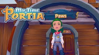 My Time At Portia Part 77 092024 [upl. by Stormy]