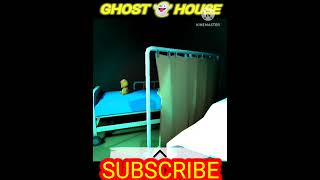 GHOST HUNTER HOUSE IN MUMBAI A DARK AREA GHOST HOUSEghost gameplaygaming video [upl. by Colline727]