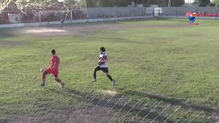 SPORTIVO GANCEDO vs OBREROS UNIDOS  COPA DE LA LIGA 2024 [upl. by Aninotna38]