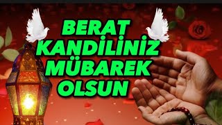 EN YENİ BERAT KANDİLİ MESAJLARI  KANDİL MESAJLARI  BERAT KANDİLİ VİDEOLARI [upl. by Danelle]