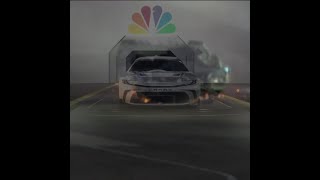 How NASCARs new aero changes work at Talladega nascar [upl. by Germaun9]