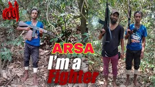 ARSA vs AA Fight Myanmar 28112024 Arakan Rohingya Muslim Voice of Ali Hussain Rohingya News Video [upl. by Notyarb]