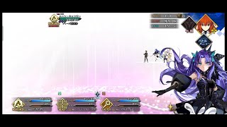 【FGO】Ordeal Call 3  Final Moon Cancer Boss Fight vs Anki Ereshkigal [upl. by Manno821]