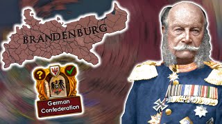 EU4 135 Brandenburg Guide  Its EASIER THAN EVER To FORM PRUSSIA [upl. by Kado]